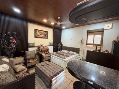 Hall Image of 1250 Sq.ft 3 BHK Builder Floor for sale in Janakpuri New Delhi for Rs. 20000000