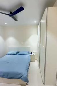 Bedroom Image of 1730 Sq.ft 3 BHK Apartment / Flat for sale in Kaza Guntur for Rs. 9700000