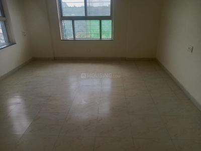 Hall Image of 1825 Sq.ft 3 BHK Apartment / Flat for rent in Vishrantwadi Pune for Rs. 42000