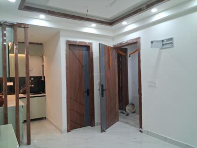 Living Room Image of 1000 Sq.ft 2 BHK Apartment / Flat for sale in Capital Metro Height, Sector 72 Noida for Rs. 4300000