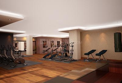 Image of 1200 Sq.ft 2 BHK Apartment / Flat for sale in Magarpatta Jasminium, Magarpatta City, Pune for Rs. 16500000
