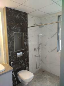 Image of 2500 Sq.ft 3 BHK Apartment / Flat for rent in SNN Clermont, Nagavara, Bengaluru for Rs. 120000