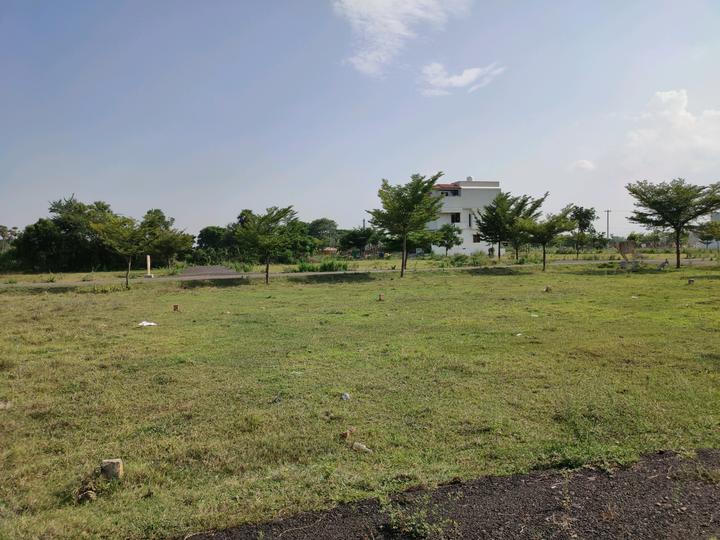 Residential 1200 Sqft Plot for sale at Rajiv Gandhi Nagar General
