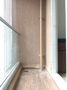 Living Room Image of 1100 Sq.ft 2 BHK Apartment / Flat for rent in Dosti Tulip Dosti West County, Thane West Thane for Rs. 42000