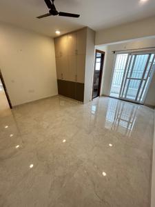 Bedroom Image of 2500 Sq.ft 3 BHK Apartment / Flat for rent in Halasuru Bengaluru for Rs. 140000