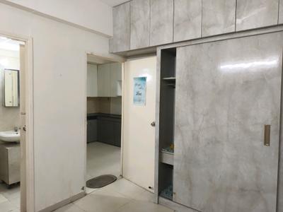 Bedroom Image of 1000 Sq.ft 2 BHK Apartment / Flat for sale in Signature Global The Millennia, Sector 37C Gurgaon for Rs. 7200000