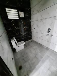 Bathroom Image of 2500 Sq.ft 3 BHK Apartment / Flat for rent in Model Town Rohtak for Rs. 25000