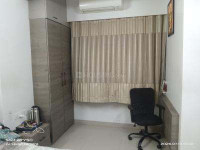 Bedroom Image of 1200 Sq.ft 3 BHK Apartment / Flat for sale in Andheri West Mumbai for Rs. 34000000