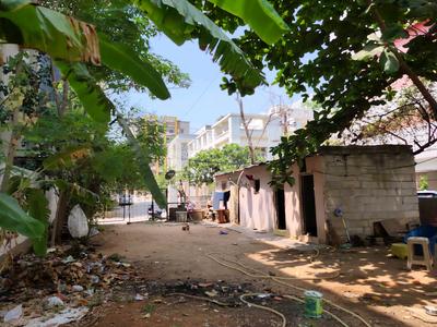 Residential Plot