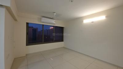 Living Room Image of 2300 Sq.ft 3 BHK Apartment / Flat for sale in Shivalik Green View, Shantigram Ahmedabad for Rs. 17200000