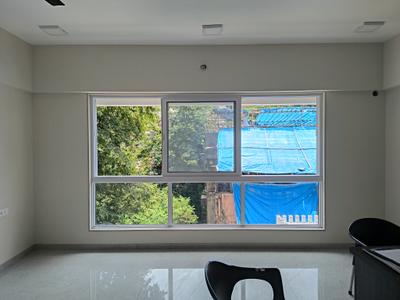 Living Room Image of 800 Sq.ft 2 BHK Apartment / Flat for sale in Vile Parle West Mumbai for Rs. 37000000