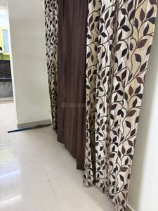 Image of 1120 Sq.ft 2 BHK Apartment / Flat for sale in Paramount Symphony, Crossings Republik, Ghaziabad for Rs. 8100000
