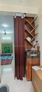 Hall Image of 1025 Sq.ft 2 BHK Apartment / Flat for rent in Alpine Fiesta, Whitefield Bengaluru for Rs. 45000