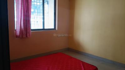 Bedroom Image of 884 Sq.ft 2 BHK Apartment / Flat for sale in Eden Tolly Signature, Kabardanga Kolkata for Rs. 3700000