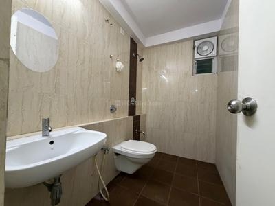 Image of 1800 Sq.ft 3 BHK Apartment / Flat for rent in Pacifica Reflections, Vaishno Devi Circle, Ahmedabad for Rs. 32000