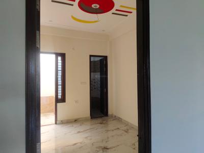 Bedroom Image of 1500 Sq.ft 3 BHK Independent House for sale in Lolai Lucknow for Rs. 5500000