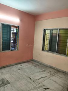 Bedroom Image of 890 Sq.ft 2 BHK Builder Floor for rent in Uttarpara Hooghly for Rs. 9000