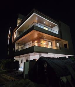 Image of 2200 Sq.ft 3 BHK Duplex for rent in Gurram Guda, Hyderabad for Rs. 45000