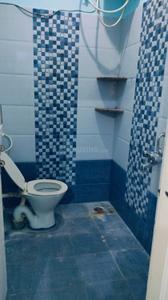 Bathroom Image of 800 Sq.ft 2 BHK Independent House for rent in Arakere Bengaluru for Rs. 18000
