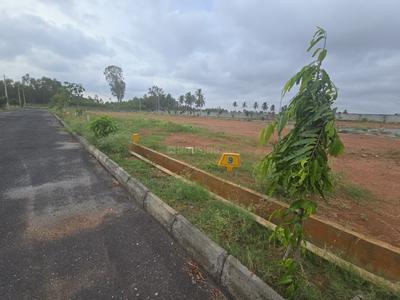 Image of 1200 Sq.ft Residential Plot / Land for sale in Malur, Kolar for Rs. 3600000