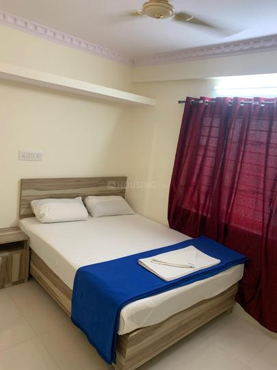 Hullahalli Bedroom 1