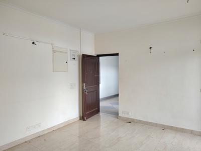 Living Room Image of 674 Sq.ft 1 BHK Apartment / Flat for sale in CGEWHO Kendriya Vihar, Phi II Greater Noida for Rs. 7500000