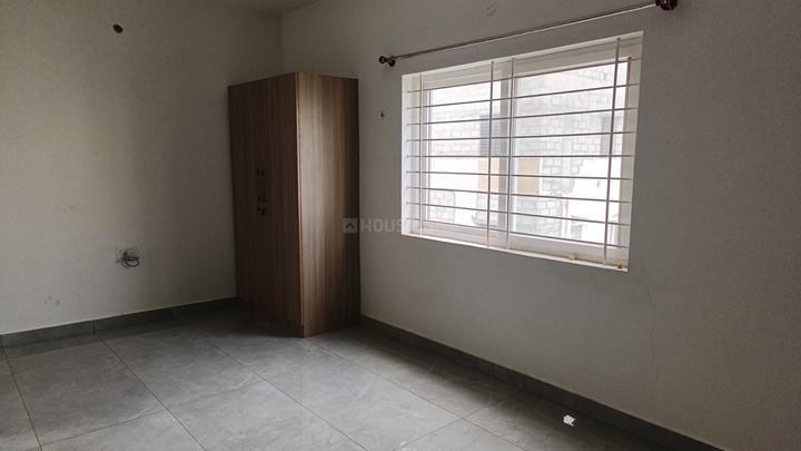 P&T Layout, Thanisandra Bedroom 1
