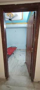 Bedroom Image of 1000 Sq.ft 3 BHK Builder Floor for rent in Digha Ghat Patna for Rs. 25000