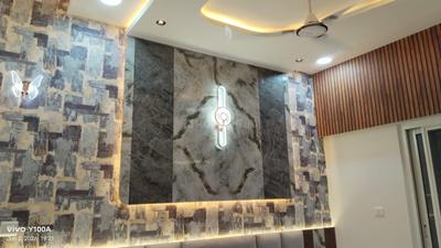 Image of 1050 Sq.ft 2 BHK Apartment / Flat for rent in Sobha Dream Heights, Gujarat International Finance Tec City, Gandhinagar for Rs. 50000