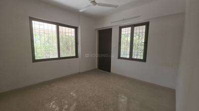 Bedroom Image of 2400 Sq.ft 3 BHK Apartment / Flat for sale in Suyojit Baug, D. K. Nagar Nashik for Rs. 18100000