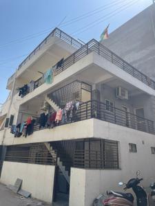 Image of Shwetangali pg in Satellite, Ahmedabad