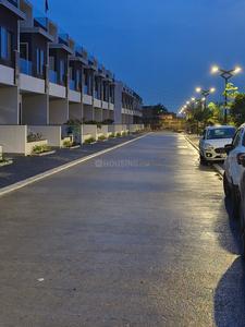 Image of 1600 Sq.ft 3 BHK Duplex for sale in CASA GREENS PRIMA, Talawali Chanda, Indore for Rs. 11400000