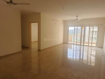 Hall Image of 2900 Sq.ft 3 BHK Apartment / Flat for sale in Vascon Forest County, Kharadi Pune for Rs. 45000000