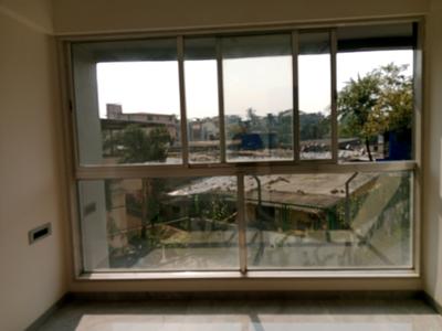 Bedroom Image of 795 Sq.ft 2 BHK Apartment / Flat for sale in Vihang Luxuria, Mira Road East Mira Bhayandar for Rs. 11000000