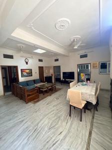 Image of 4153 Sq.ft 6 BHK Independent House for sale in Jhotwara, Jaipur for Rs. 34000000