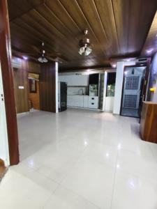 3 BHK Independent Builder Floor