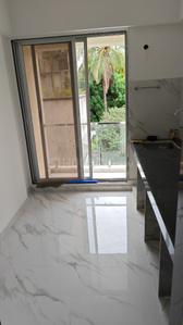 Krishna Krupa And Pramila CHS Kitchen 1