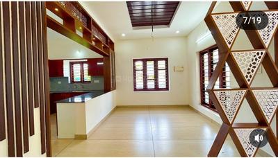 Kitchen Image of 1632 Sq.ft 3 BHK Independent House for rent in Kalamassery Kochi for Rs. 32000
