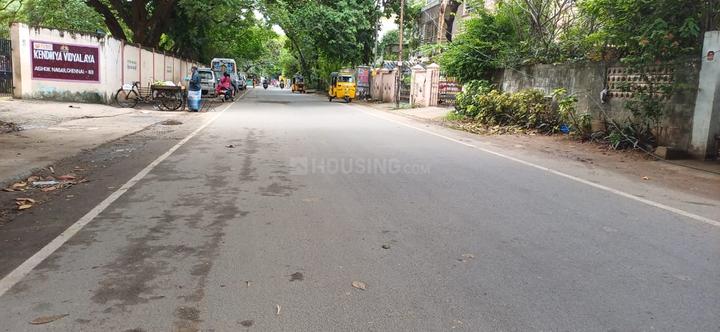 Manthope Colony, Ashok Nagar Main Image 1