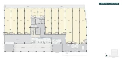 Image of 2850 Sq.ft 3 BHK Apartment / Flat for sale in Emerald Kingsvilla, Pipliyahana, Indore for Rs. 31350000
