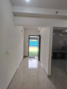 Hall Image of 1000 Sq.ft 2 BHK Apartment / Flat for sale in Riverview Flamingo Park, Loni Kalbhor Pune for Rs. 7544000