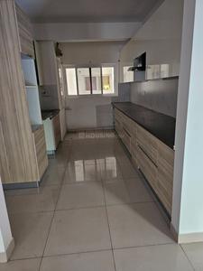 3 BHK Flat