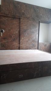 Image of 1200 Sq.ft 2 BHK Apartment / Flat for rent in HBR Layout, Bengaluru for Rs. 50000