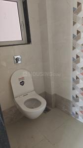 Image of 450 Sq.ft 1 BHK Apartment / Flat for rent in Santacruz East, Mumbai for Rs. 55000