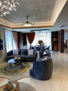 Image of 1250 Sq.ft 3 BHK Apartment / Flat for sale in SS Cendana Residences, Sector 83, Gurgaon for Rs. 15600000