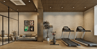 Image of 3000 Sq.ft 3 BHK Apartment / Flat for sale in Panchshil Omnia Residences, Bandra West, Mumbai for Rs. 230000000