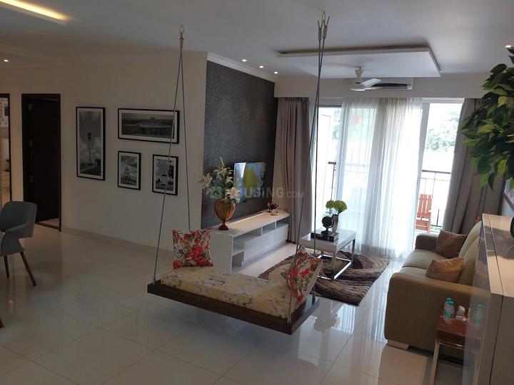 Puravankara Palm Beach Main Image 1