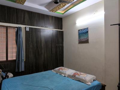Bedroom Image of 450 Sq.ft 1 BHK Apartment / Flat for sale in Kp -2 Hyderabad for Rs. 3000000