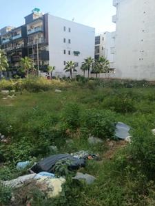 Residential Plot