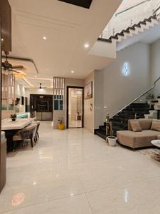 Hall Image of 4500 Sq.ft 4 BHK Villa for sale in Lalarpura Jaipur for Rs. 39100000